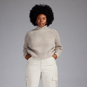 H&M Knit Sweater
